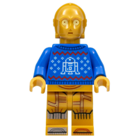 C-3PO