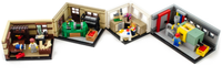 The LEGO Story - New, Sealed BrickLink AFOL Designer Program