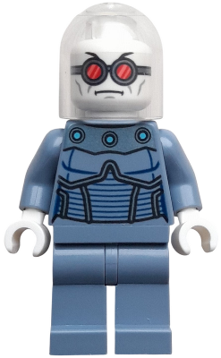 Mr. Freeze