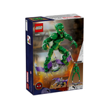 Green Goblin Construction Figure 76284 - New LEGO Marvel Set