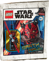 Darth Maul Foil Pack