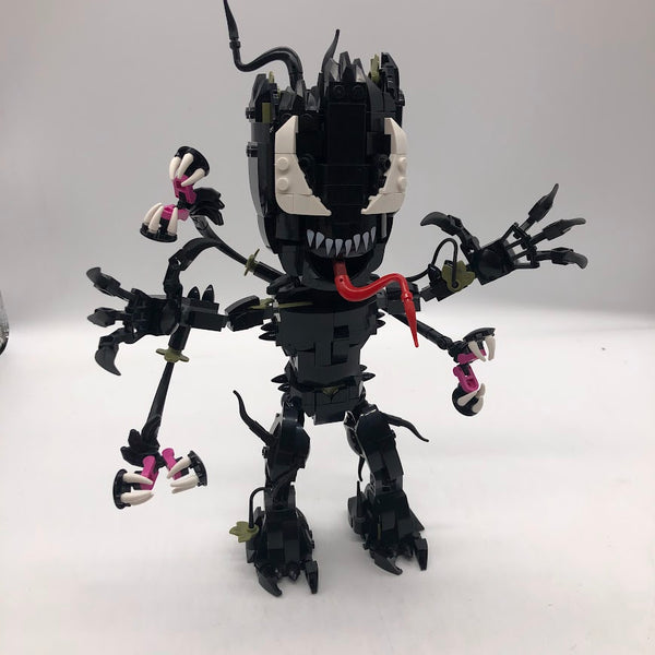 76249 Venomized Groot [USED]