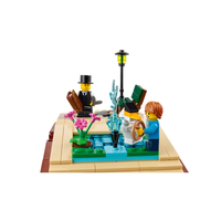 Creative Personalities 40291 - New, Retired LEGO Set