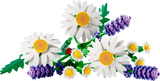 11508 Daisies - New LEGO Botanicals Set