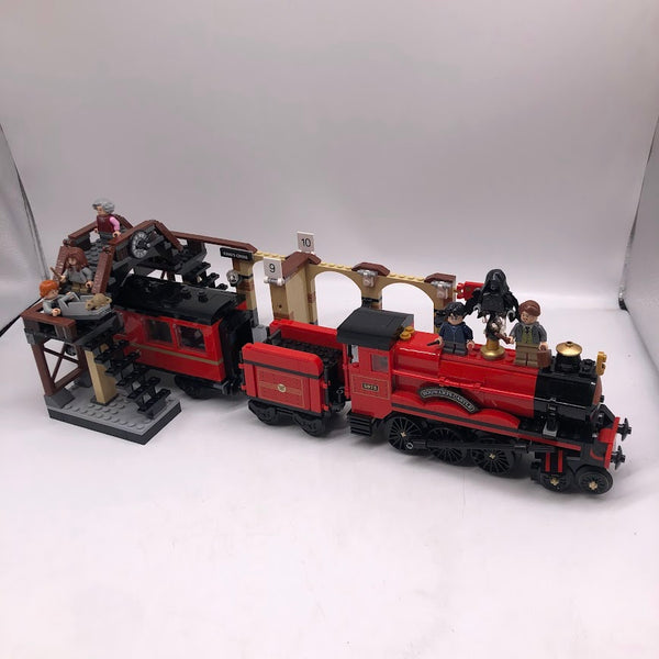 Hogwarts Express 75955 - Used LEGO Harry Potter Set