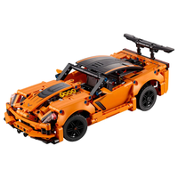 Chevrolet Corvette ZR1 42093 - New LEGO Technic Set