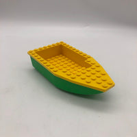 Small Boat