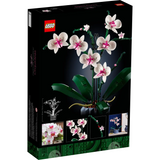 Orchid 10311 - New LEGO Botanical Collection Set