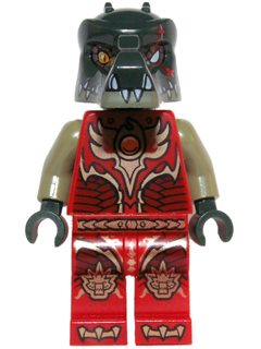 Cragger
