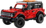 42213 Ford Bronco SUV - New LEGO Technic Set