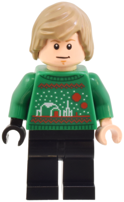 Luke Skywalker