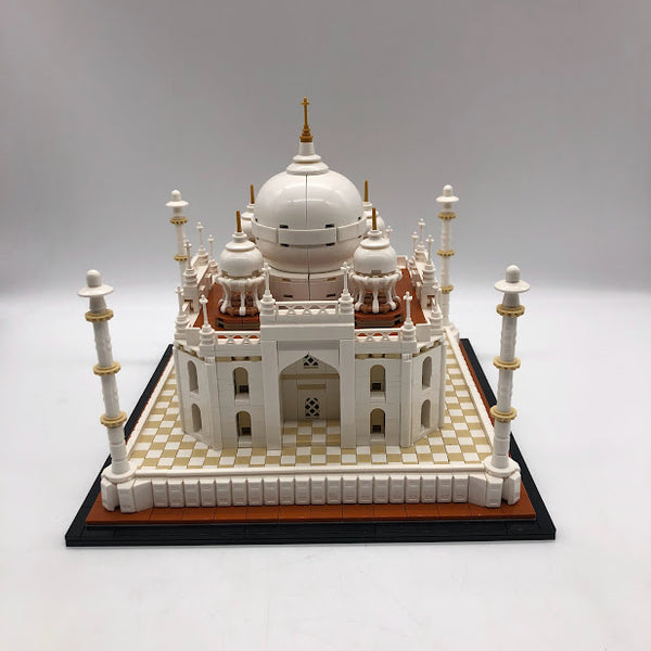 21056 Taj Mahal [USED]