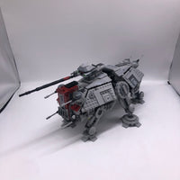 AT-TE Walker 75337 - Used LEGO Star Wars Set