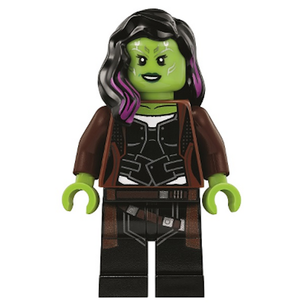 Gamora