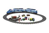 4561 Railway Express with Transformer and Speed Regulator - Certified Used, 100% Complete LEGO Train Set