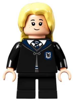 Luna Lovegood