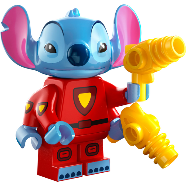 Stitch 626 - Disney 100 Collectible Minifigure