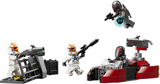 75449 Siege of Mandalore - New LEGO Star Wars Set