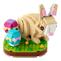 Easter Bunny 40463 - New, Retired LEGO Set