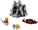 79000 Riddles for the Ring - New, Sealed, Retired LEGO The Hobbit Set
