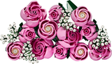 10374 Bouquet of Pink Roses - New LEGO Botanicals Set