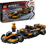 77251 McLaren F1 Team MCL38 F1 Race Car - New LEGO Speed Champions Set