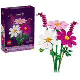 11514 Cosmos Flowers - New LEGO® Botanicals Set