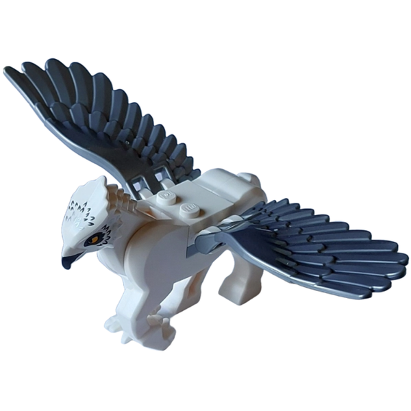 Hippogriff, Harry Potter (Buckbeak v4)