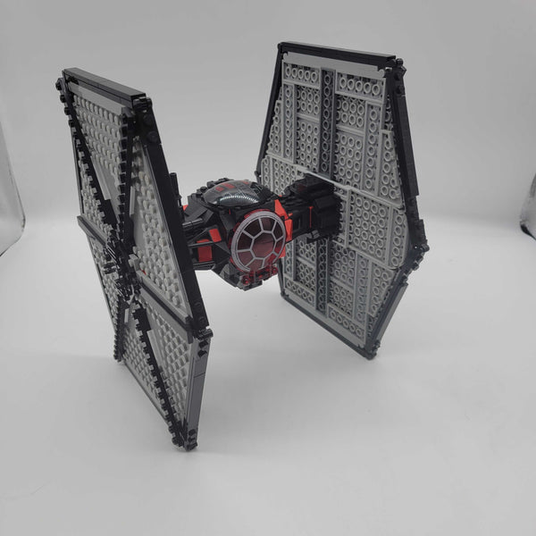 75101 First Order Special Forces TIE Fighter [USED]