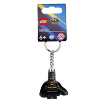 Batman Key Chain