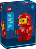 40767 Up-scaled Baby Astronaut - New LEGO Space Set