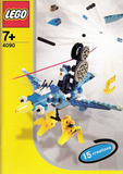 4090 Motion Madness - Certified Used, 100% Complete LEGO Inventor Set