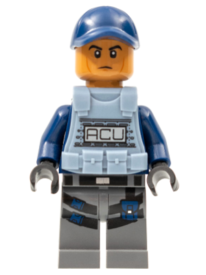 ACU Trooper
