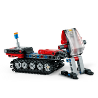 Snow Groomer 42148 - New LEGO Technic Set