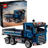 42203 Tipping Dump Truck - New LEGO Technic Set
