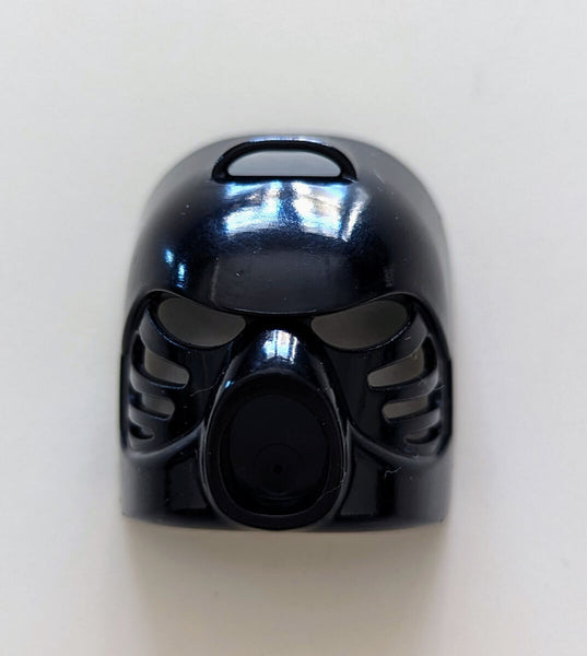 Bionicle Mask Hau (Black)