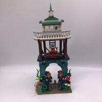 Triwizard Tournament: The Black Lake 76420 - Used LEGO Harry Potter set