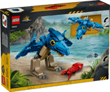 77977 Baby Dinosaur: Pteranodon - New LEGO Jurassic World™ Set