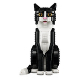 Tuxedo Cat 21349 - New LEGO Ideas Set