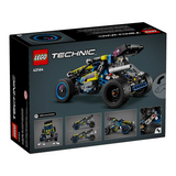 Off-Road Race Buggy 42164 - New LEGO Technic Set