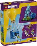 77080 Supply Drop - New LEGO® Fortnite Set