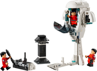 40765 Kamino Training Facility - New, Sealed, Retired LEGO Star Wars Set