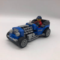 Hot Rod 40409 - Used LEGO Set