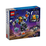 Space Construction Mech 60428 - New LEGO City Set