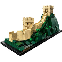 Great Wall of China 21041 - New LEGO Architecture Set