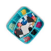Pencil Holder 41936 - New, Retired LEGO DOTS Set