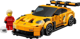 77239 Porsche 911 GT3 RS - New LEGO Speed Champions Set