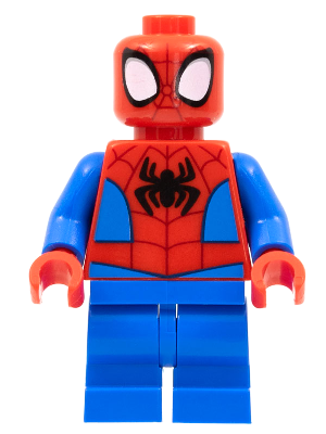 Spider-Man