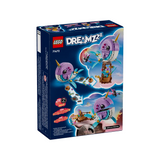 Izzie's Narwhal Hot-Air Balloon 71472 - New LEGO Dreamzzz Set