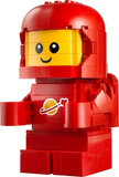 40767 Up-scaled Baby Astronaut - New LEGO Space Set